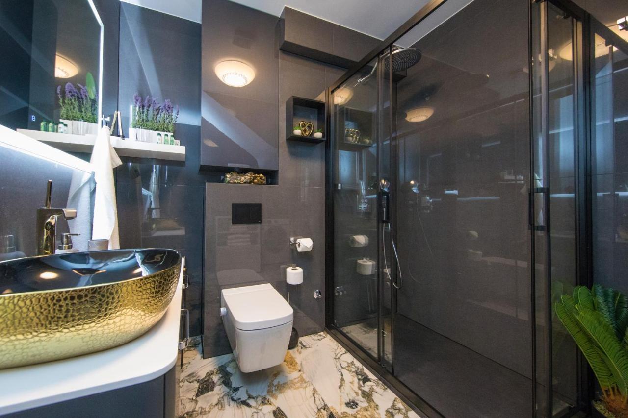 Luxury Apartment Edi Dubrovnik Exterior photo