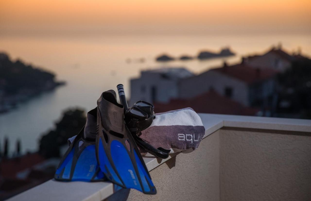 Luxury Apartment Edi Dubrovnik Exterior photo
