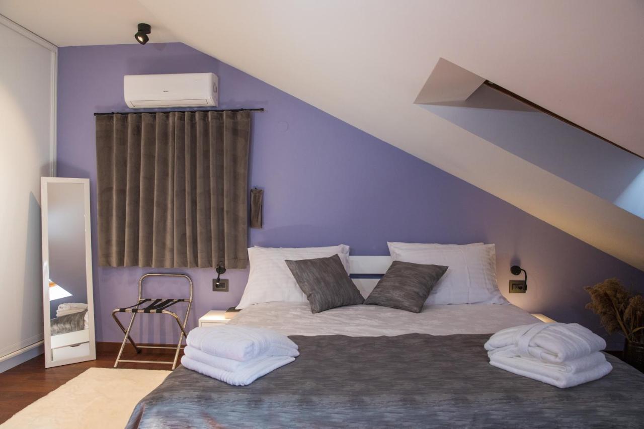 Luxury Apartment Edi Dubrovnik Exterior photo