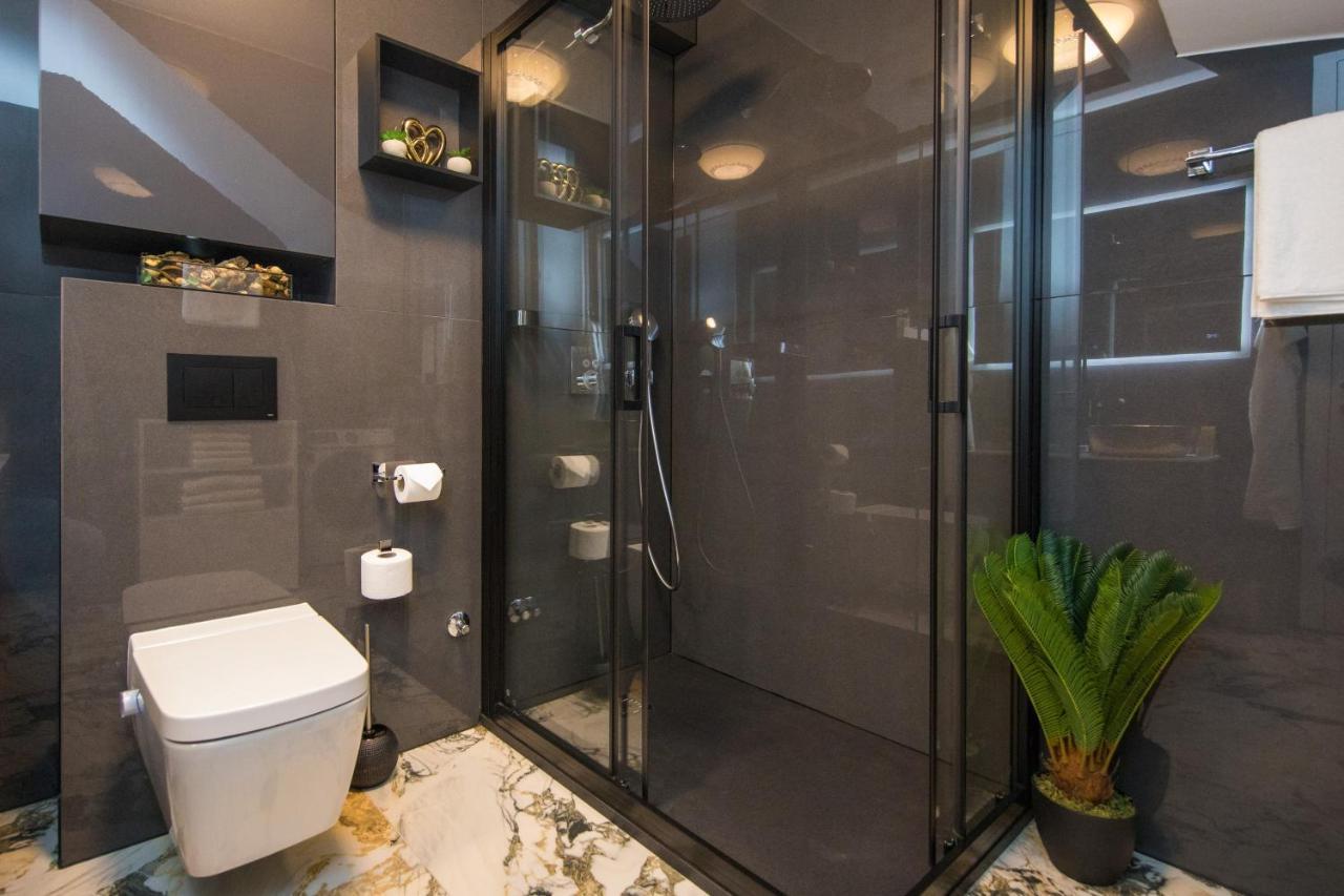 Luxury Apartment Edi Dubrovnik Exterior photo